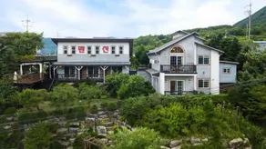 Jeongseon Suilmananmulga Pension - Image 2