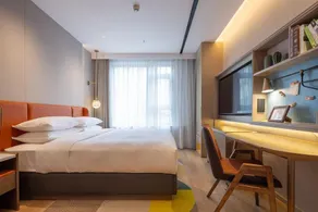 Home2 Suites by Hilton Chongqing Jiangbei - Image 5