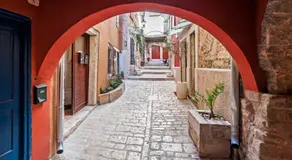 Guest house SOTTO I VOLTI Centro Storico - Image 5
