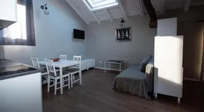 Apartment 50 mq for 3-4 p DomasHome - Image 3