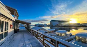 Lofoten Rorbuer - Image 3