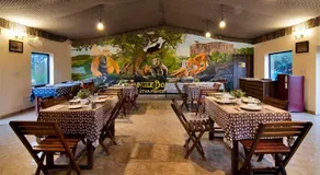 Jungle Book Resort Ranthambore camping Near Tiger safari - Image 3