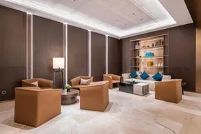 Novotel Jinan North Down Town - Image 4