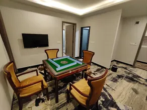 Lanshe Hotel Apartment (Huidong Jilong Branch) - Image 3