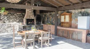 Vivelorural casa en Valle de Chira con piscina - Image 3