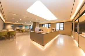 Ji Hotel Fuzhou Mawei Free Trade Zone - Image 2