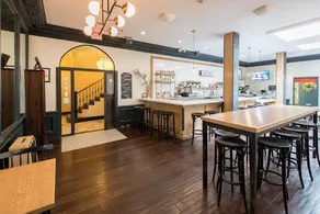 FOUND Hotel Carlton, Nob Hill - Image 4