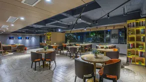 Vyluk Hotel Chongqing Guanyinqiao Light Rail Station - Image 4