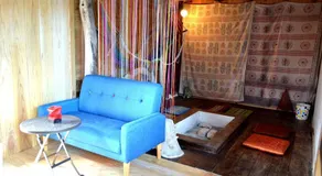 backpackers guesthouse Border - Image 5