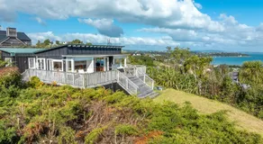 Pacific Views - Waiheke Island - Image 4