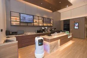 Hanting Hotel Harbin Xuedashijin Qianjin Road - Image 4