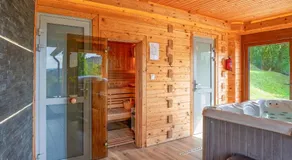 Jaworina- Apartamenty, Domki i Pokoje - Image 4