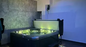 LE 46 : Superbe appartement jacuzzi - Image 3