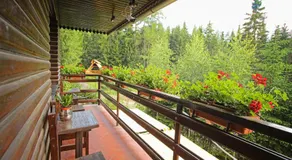 horská chata Žiaranka - Image 5