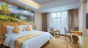 Vienna Hotel Nanjing Olympic Sports Center - Image 2