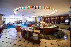 Palace International Hotel - Image 2