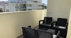 Super appartement à 200m de la plage à « Portisel » - Image 4