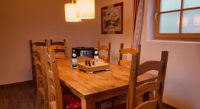 Hotel Garni Landhaus Sonnenstern - Image 5
