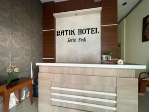 Hotel O Batik Traveller - Image 3