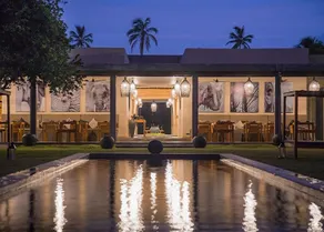 Spa et villas Wirdana - Image 2