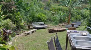 La pirogue enchantée maison karukera - Image 5