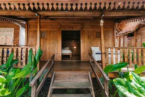 Moson Bali Villa Legian - Image 4