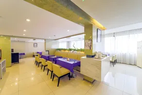 Home Inn Hangzhou Xiaoshan South Railway Station Xiaoshao Road - Image 4