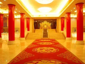 Tianyigong Celebrity Club Hotel - Image 5