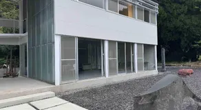 OGUNI S HOUSE 2F Designed by Toyo Ito - Image 5