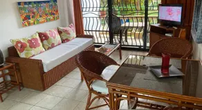 Cita del Sol City Apartments - Image 4