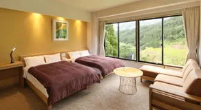 Oyama Ryokan Tochinoki Onsen - Image 2