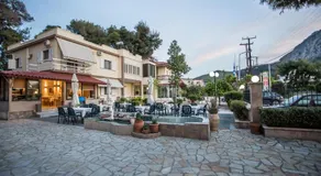Vasilios Marinos Rooms - Image 2