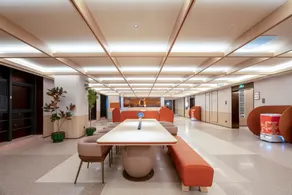Orange Hotel Suzhou Wuzhong Wanda Plaza - Image 4