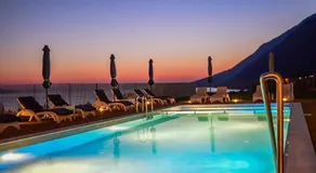 Pantheon Hotel & Suites - Image 2