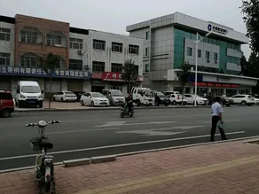 Yanchun Hotel (Nanpi County Branch) - Image 4