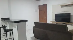 Apartamento com ar e exclusivo, zona sul de Ilhéus, bairro Hernani Sá - Image 2