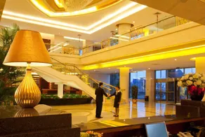 New Century Hotel Ningbo Xiangshan Shipu - Image 5