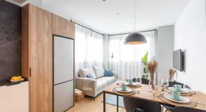 Be Casa - Valdebebas - Image 2