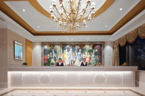 Vienna Hotel (Qingdao Golden Beach) - Image 4