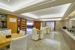 Jiamei  Xi  Shui  Hotel - Image 3