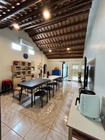 Jiugu Courtyard House - Image 4