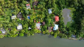 Garggi Kumarakom Village Homestay - Image 1