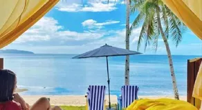 Tuburan Cove Beach Resort - Image 4