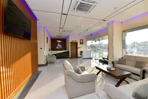 Summit Hotel Suites - القمة للأجنحة الفندقيه - Image 4
