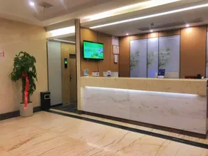 GreenTree Inn Express (Suzhou Textile Road No. 9 Middle School Branch) - Image 4