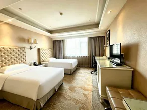 Yantai Bihai Hotel - Image 4