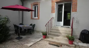 Au Cocon de Sologne - Image 2