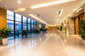 Yiyuan Hotel - Image 3
