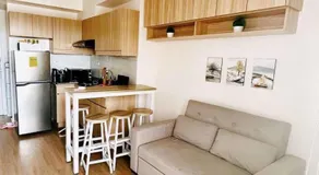 1 BR Condo Unit at The Celandine Condominium near Ayala Cloverleaf Mall - Image 4