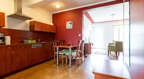 Pension und Restaurant Gutshaus Kaltenhof - Image 2